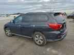 2017 NISSAN PATHFINDER