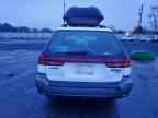 1997 SUBARU Legacy