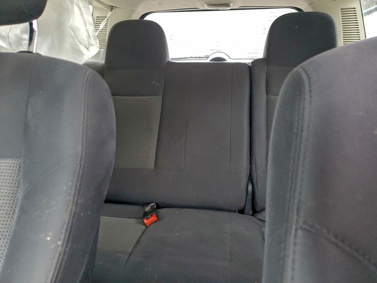 2012 JEEP PATRIOT