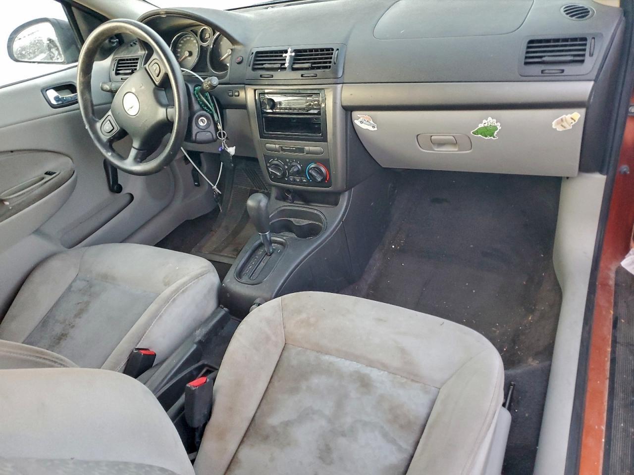2006 CHEVROLET COBALT