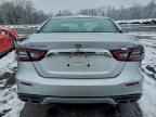 2019 NISSAN Maxima