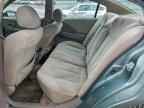 2002 NISSAN ALTIMA