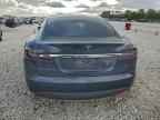 2015 TESLA MODEL S