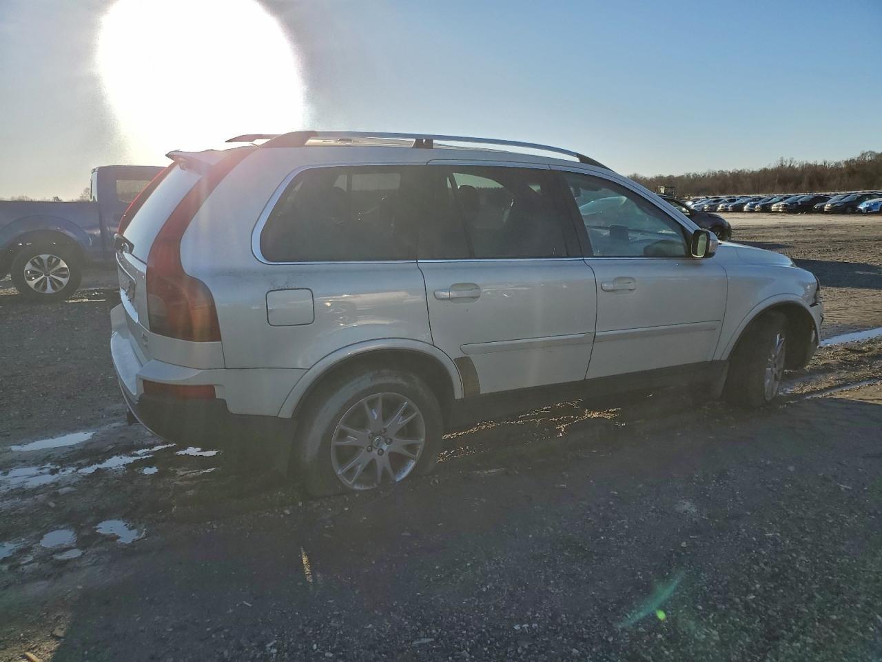 2007 VOLVO XC90