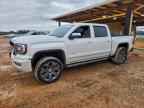 2017 GMC Sierra