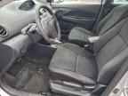 2012 TOYOTA YARIS