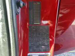 2014 KIA FORTE