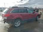 2014 SUBARU Outback