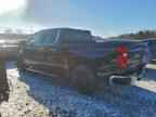 2025 CHEVROLET Silverado