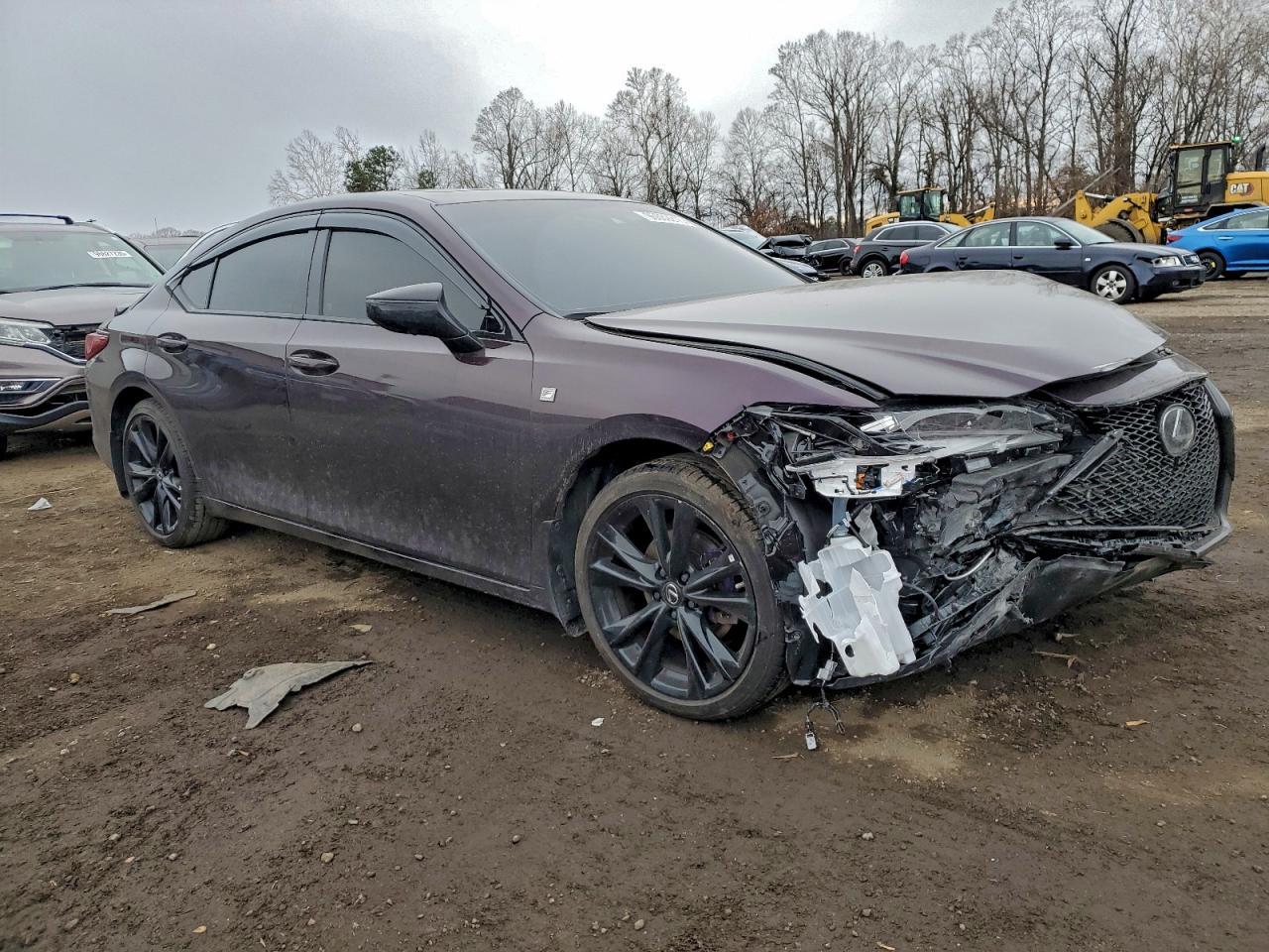 2025 LEXUS ES 300H