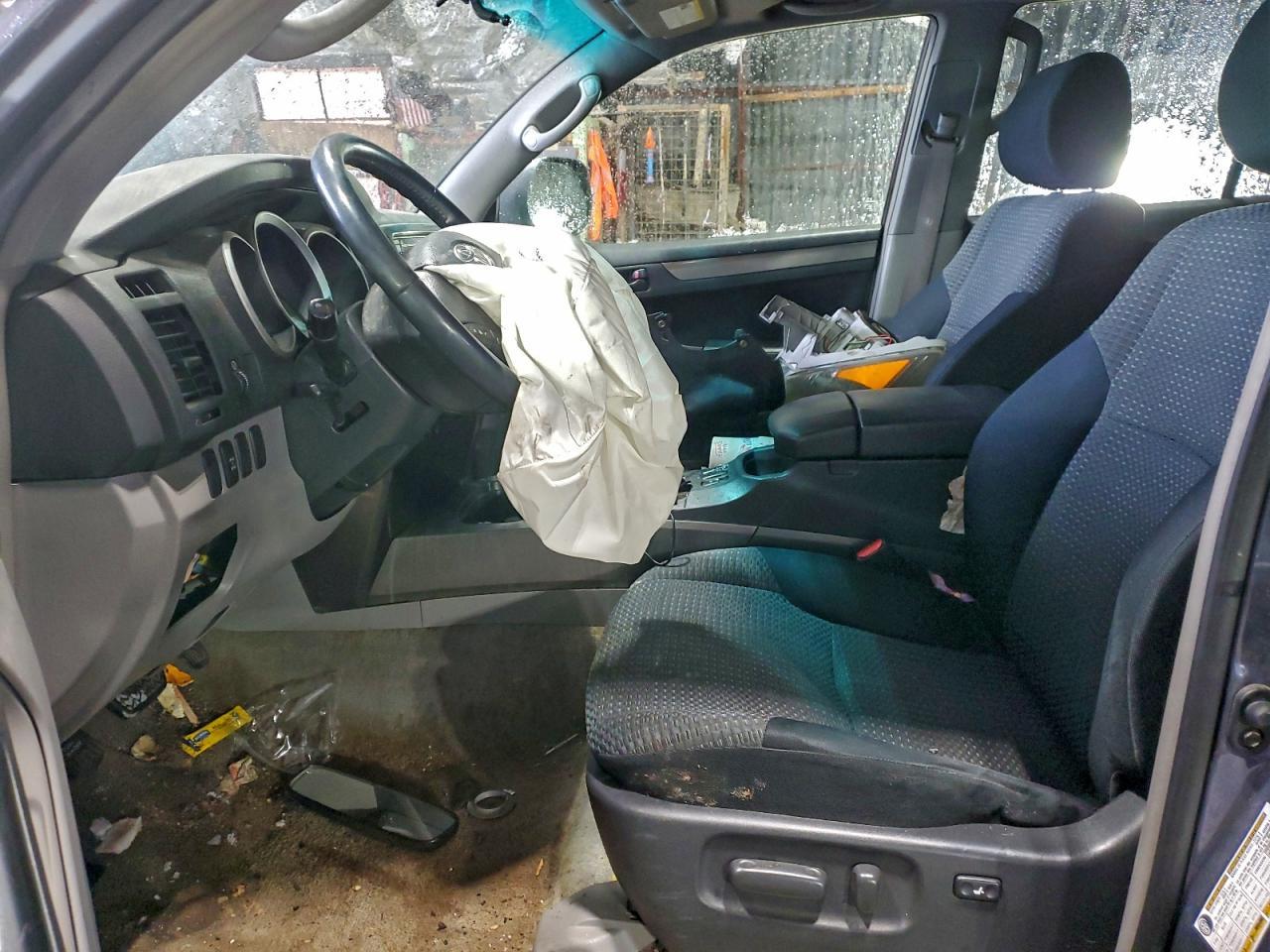 2006 TOYOTA 4Runner