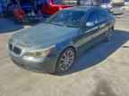 2004 BMW 5 series