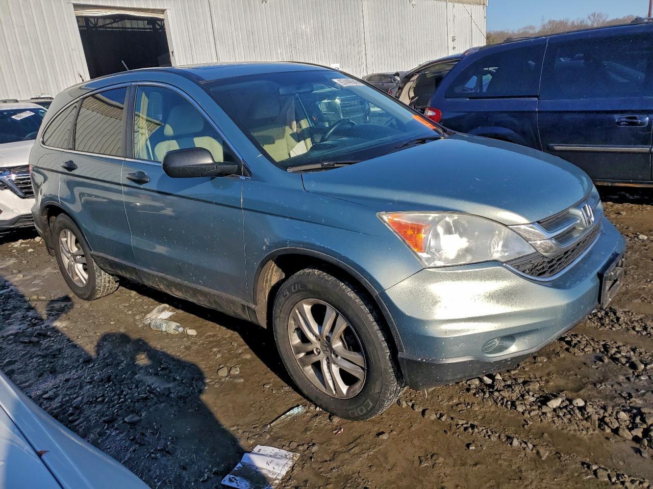 2011 HONDA CR-V