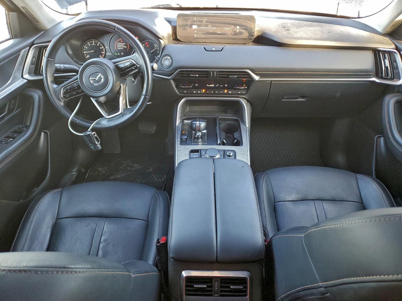 2024 MAZDA CX-90