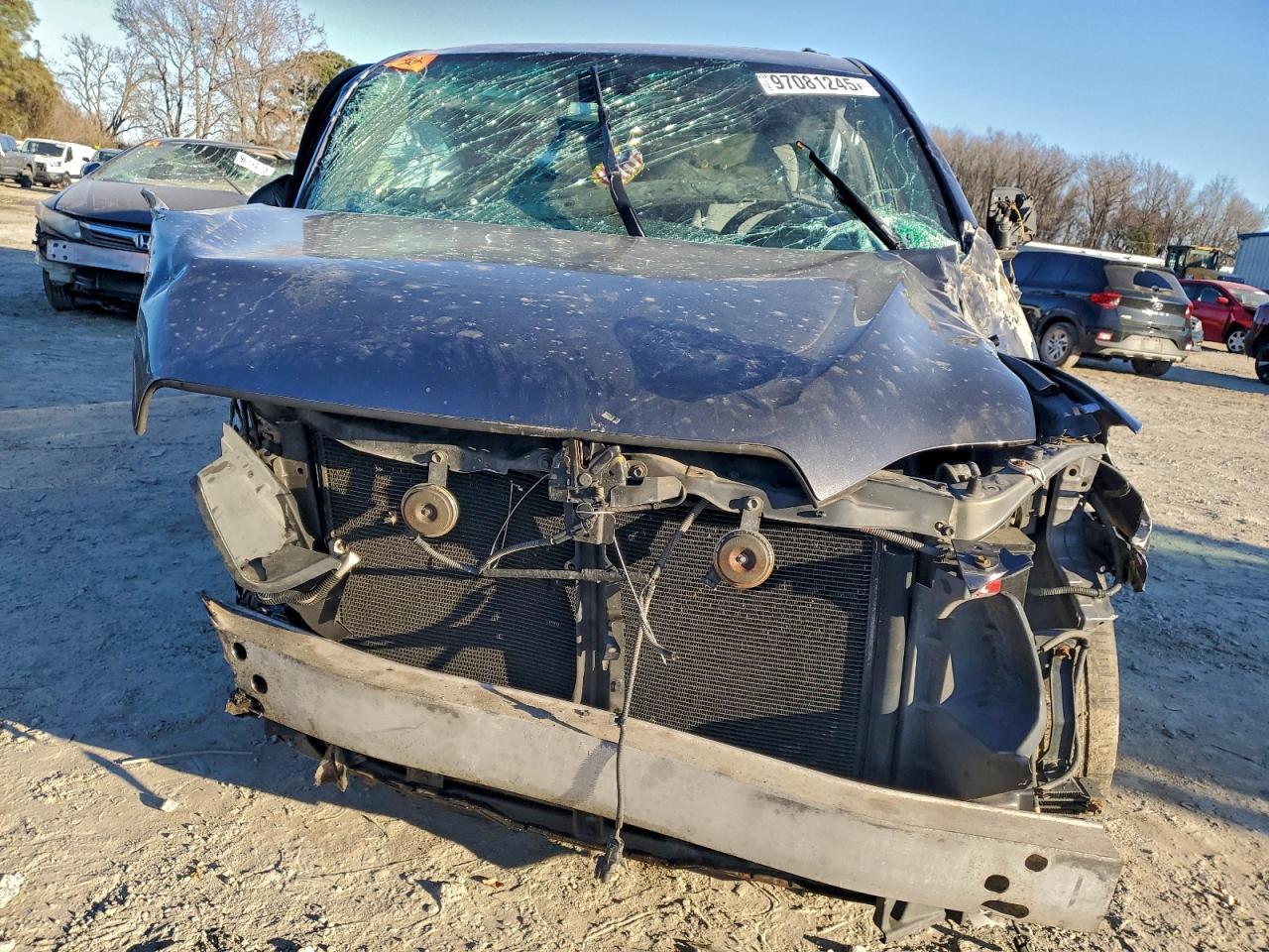 2010 TOYOTA HIGHLANDER
