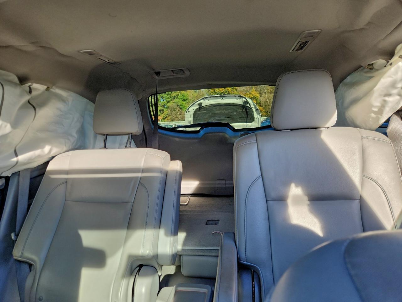 2016 TOYOTA HIGHLANDER