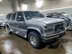 1997 GMC Suburban