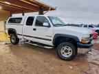 2002 CHEVROLET Silverado 2500