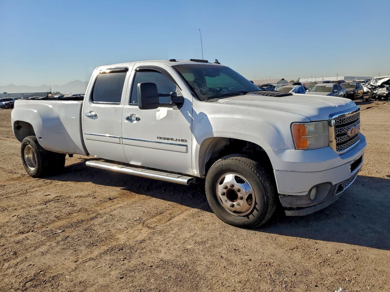 2014 GMC Sierra