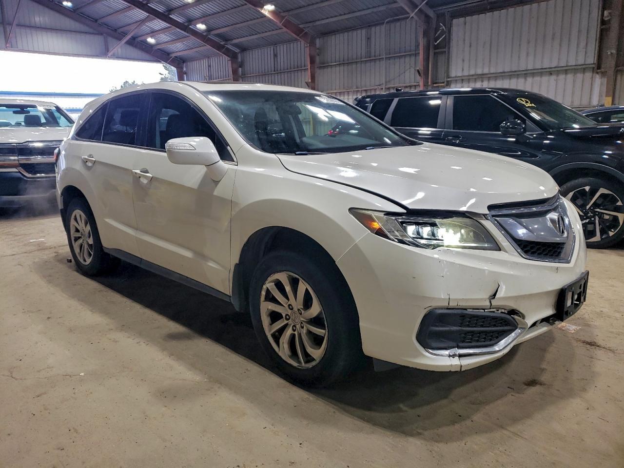 2017 ACURA RDX