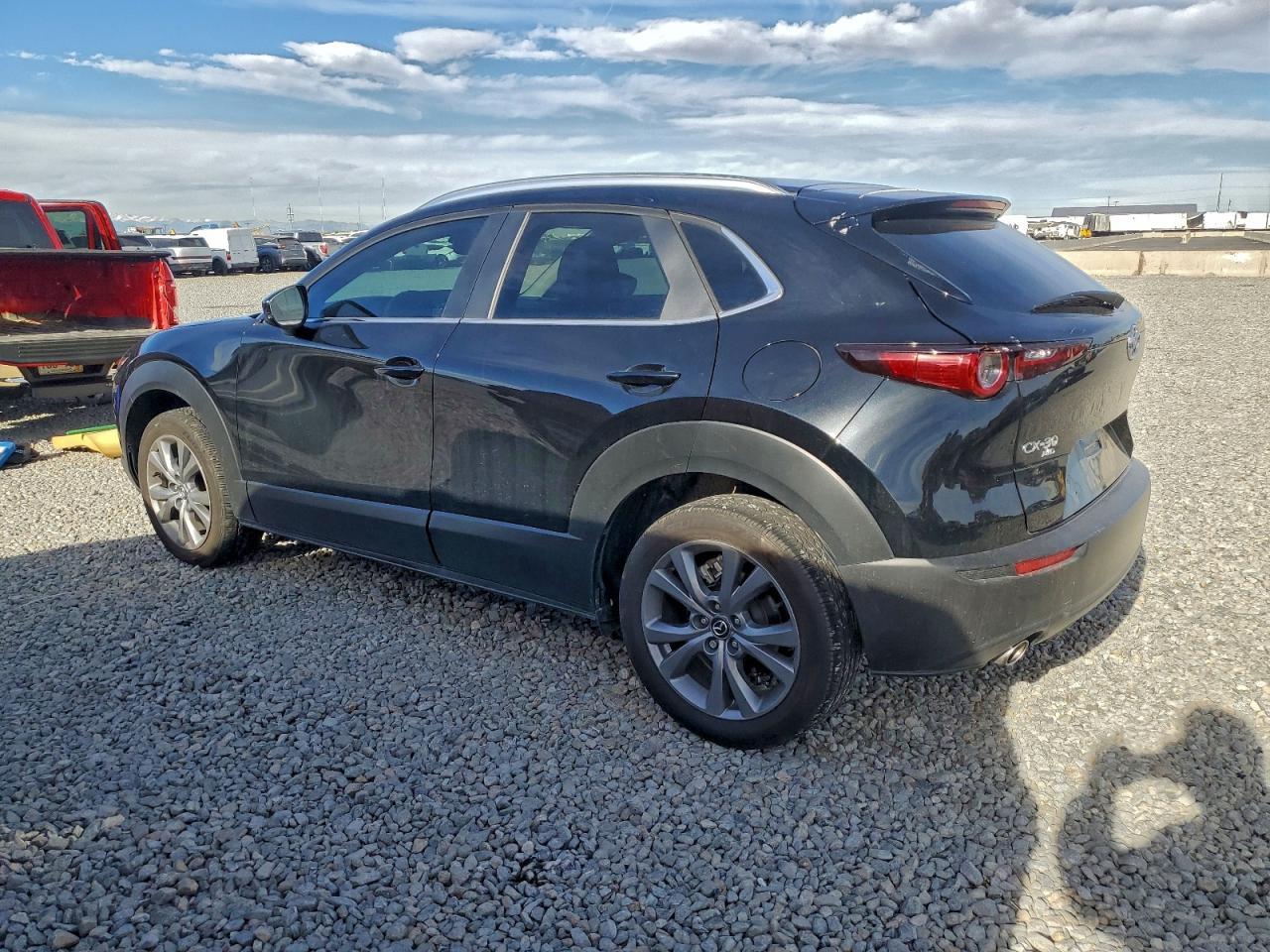 2024 MAZDA CX-30
