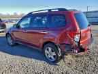 2009 SUBARU FORESTER