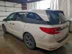 2021 HONDA ODYSSEY