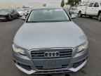 2009 AUDI A4