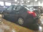 2012 NISSAN VERSA