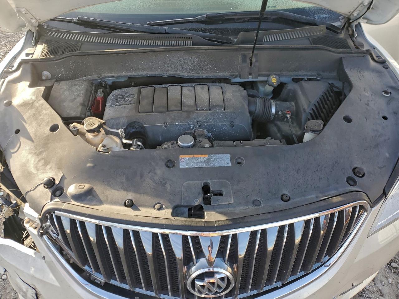 2015 BUICK ENCLAVE