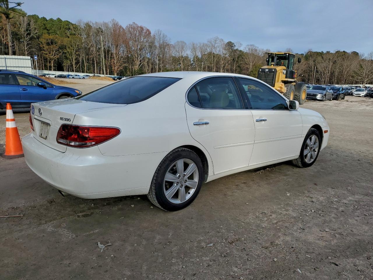 2006 LEXUS ES 330
