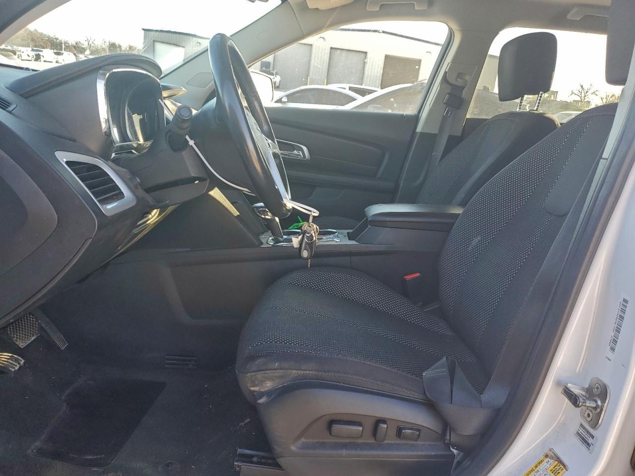 2014 GMC Terrain