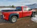 2009 GMC Sierra