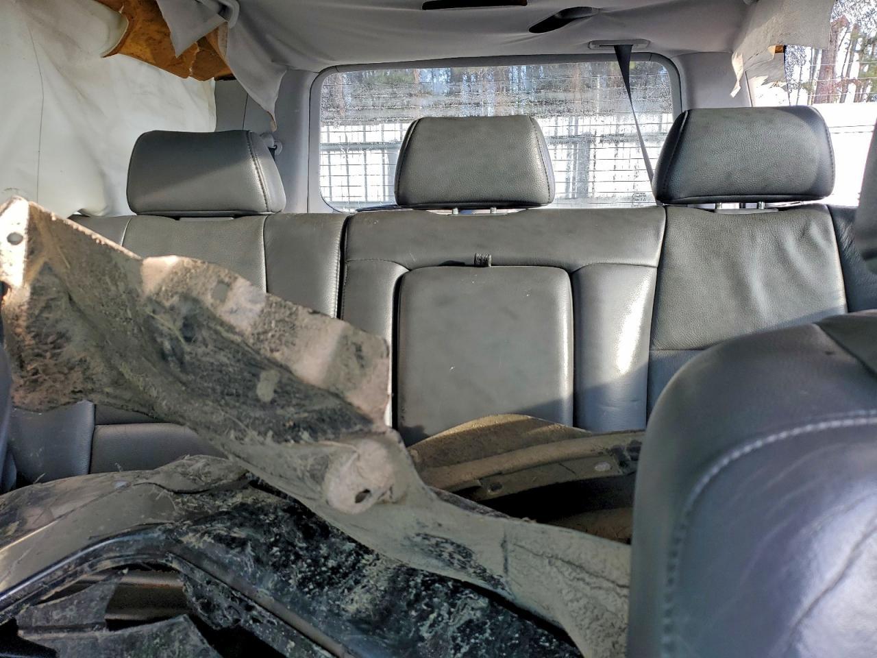 2006 HONDA PILOT