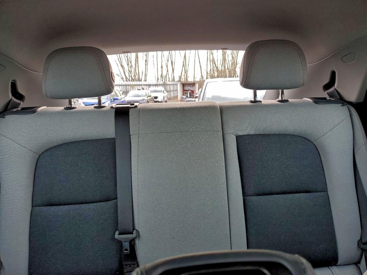 2019 CHEVROLET Bolt EV