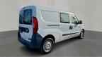 2018 RAM ProMaster City