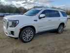 2021 GMC Yukon