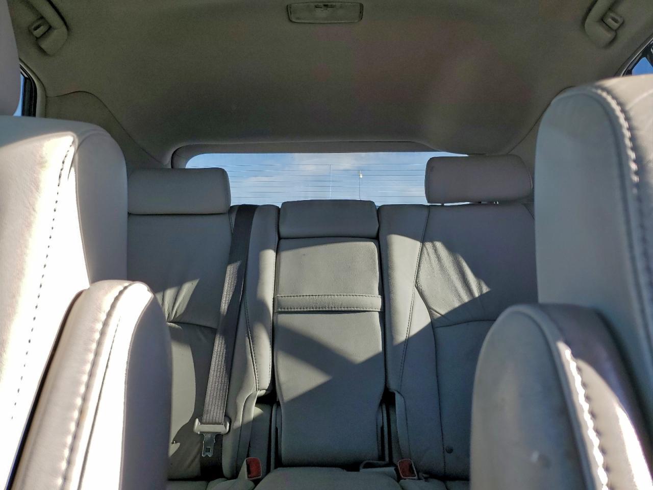 2009 LEXUS RX 350