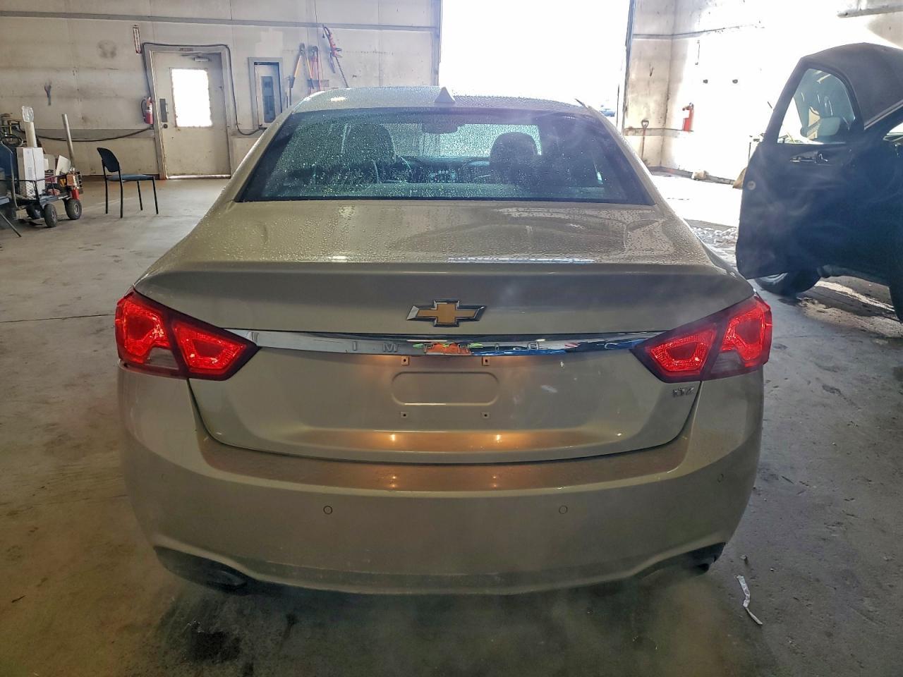 2014 CHEVROLET IMPALA