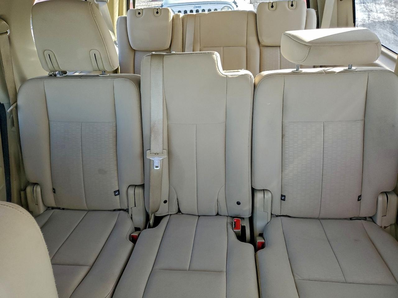 2015 FORD Expedition