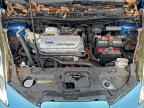 2012 NISSAN LEAF