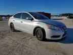 2013 NISSAN SENTRA