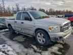2008 DODGE RAM 1500