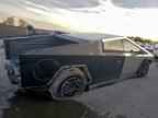2024 TESLA Cybertruck