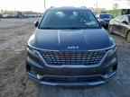 2024 KIA Carnival
