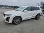 2022 CADILLAC XT6