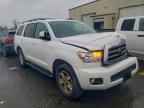 2011 TOYOTA Sequoia
