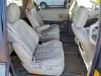 2012 TOYOTA SIENNA