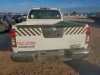 2015 NISSAN Frontier