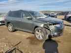 2012 TOYOTA HIGHLANDER